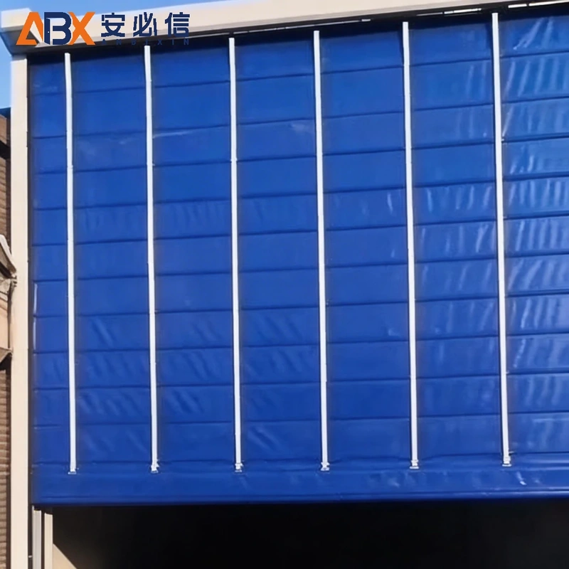 铜陵市冷库门封