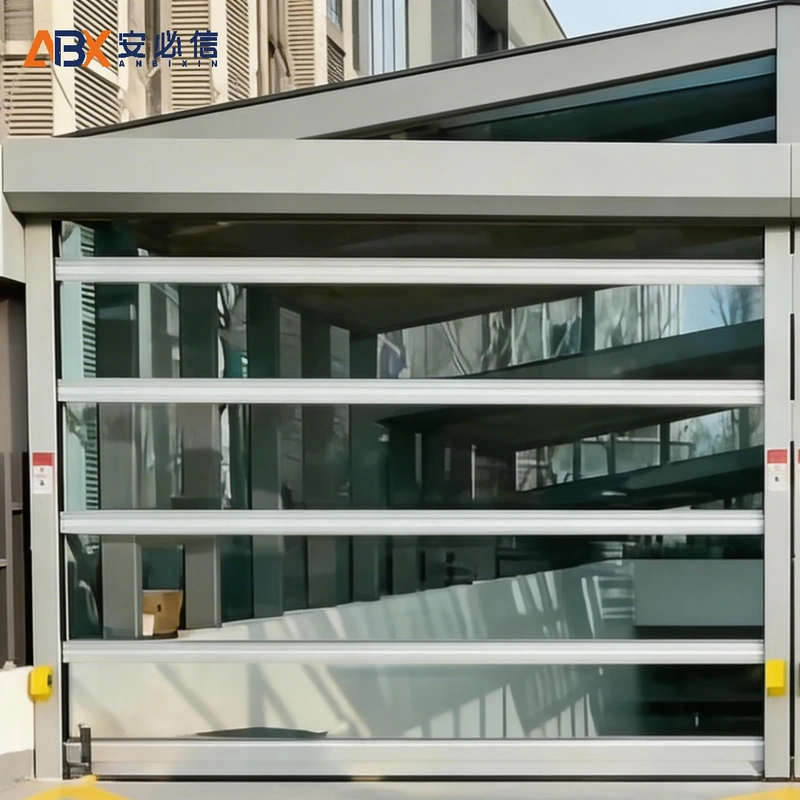 铜陵市高速门