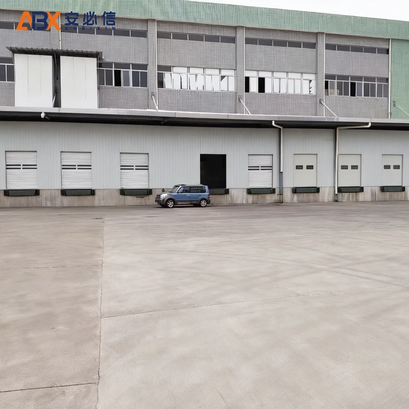 铜陵市金属高速门